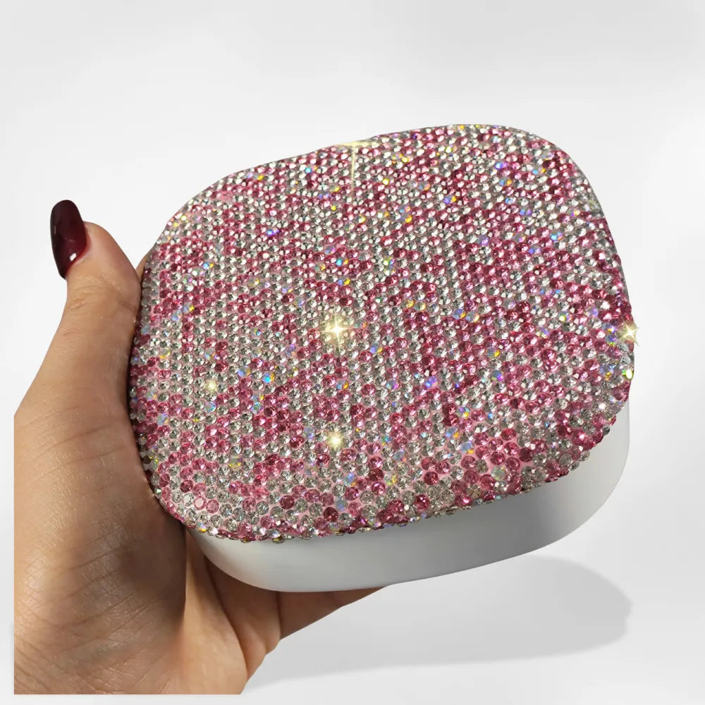 Présentoir bijoux élégant