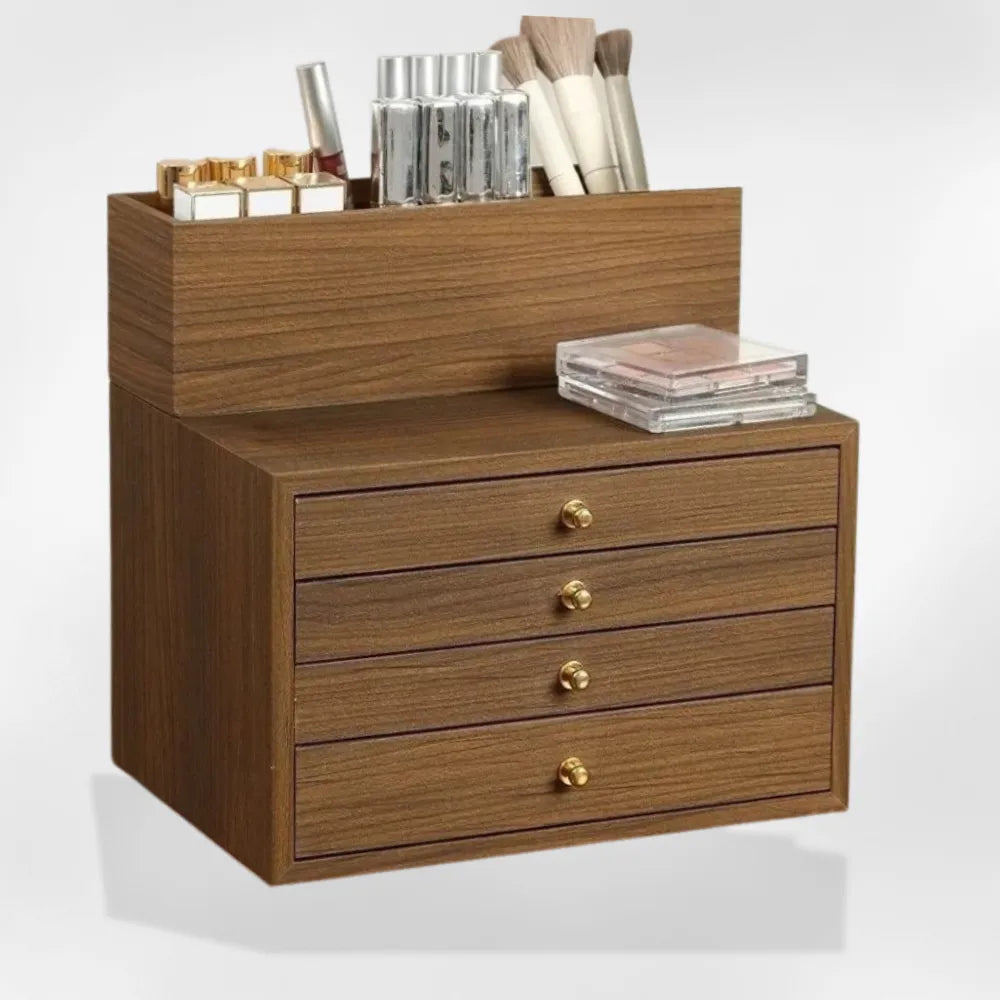 organisateur bijoux beauté