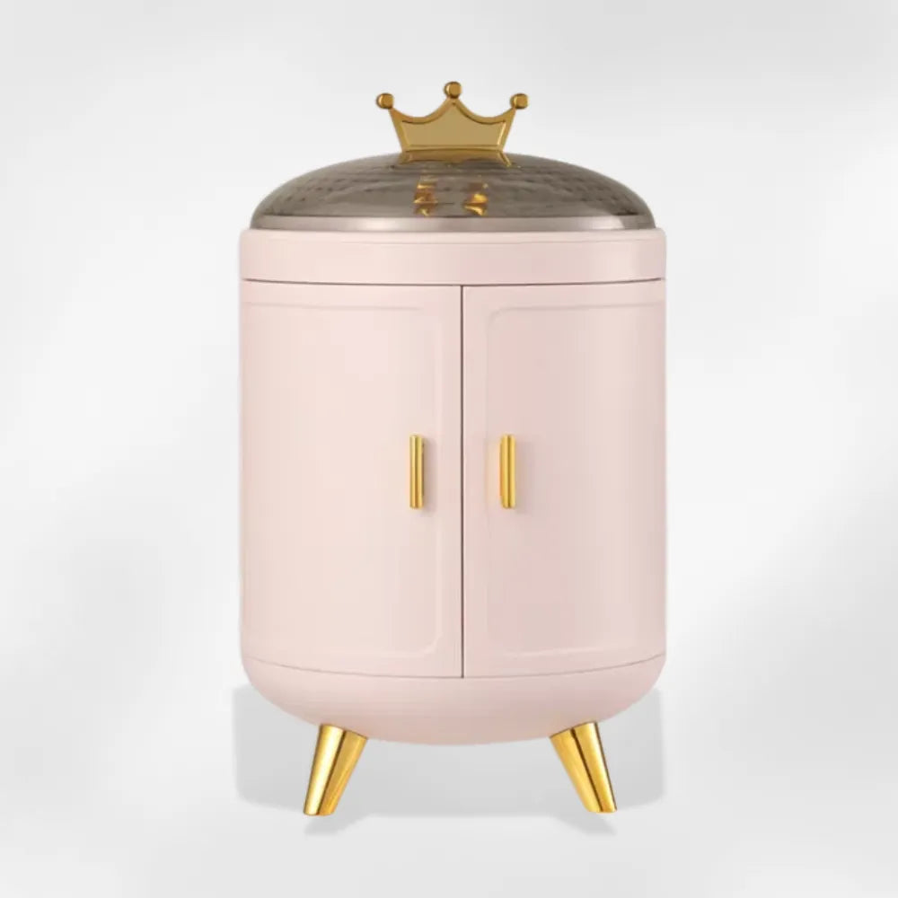 coffret bijoux princesse