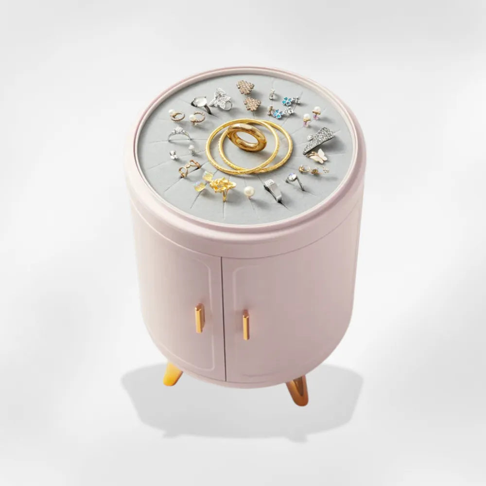 présentoir bijoux royal