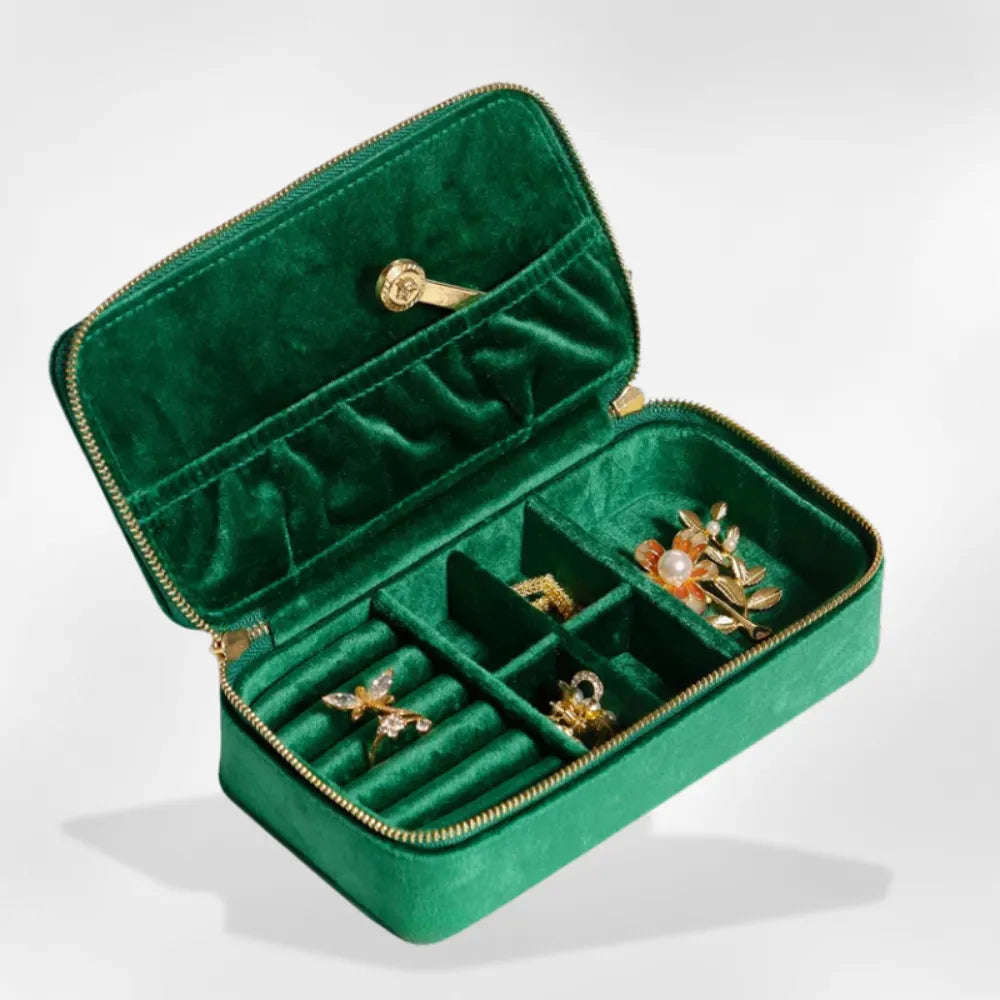 vue générale boîte à bijoux Atalia