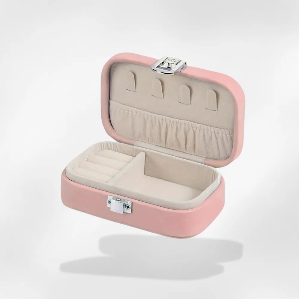 boîte à bijoux enfant