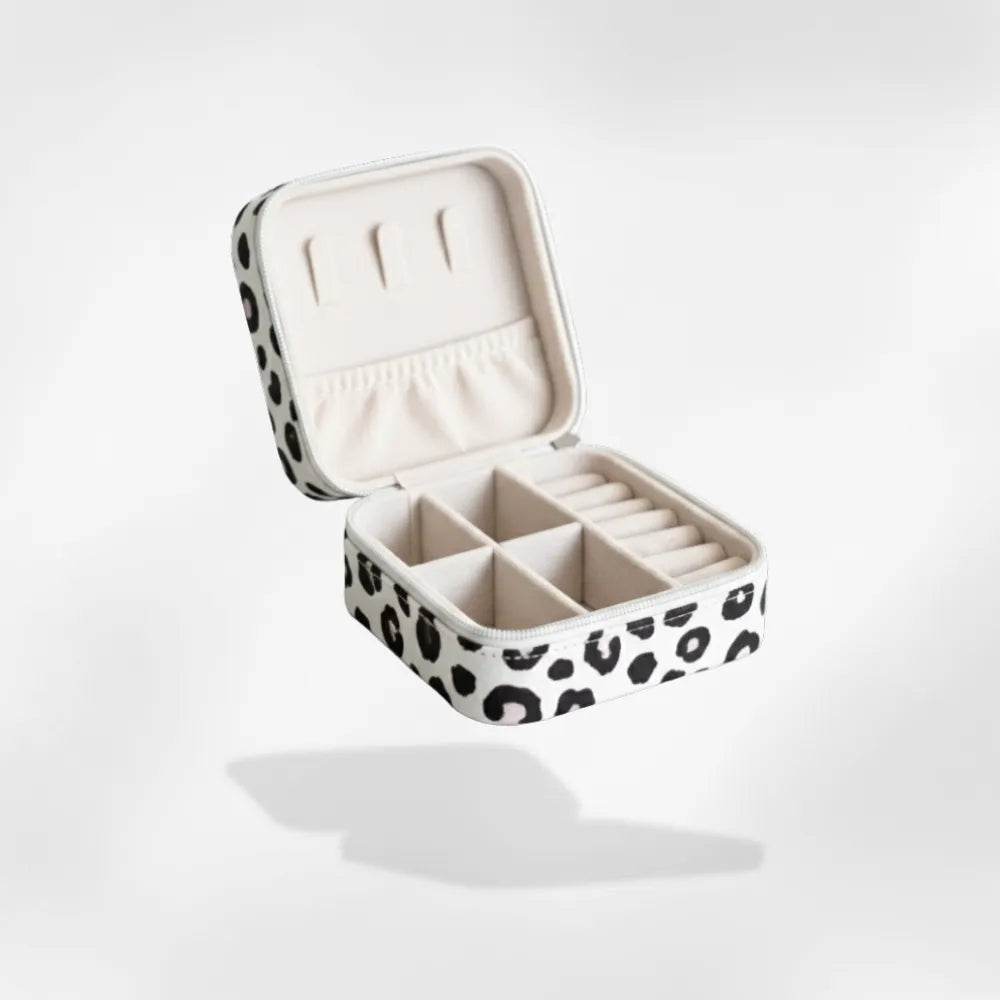 bijoux-box leopard