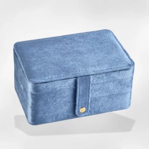 coffret bijoux femme spacieux