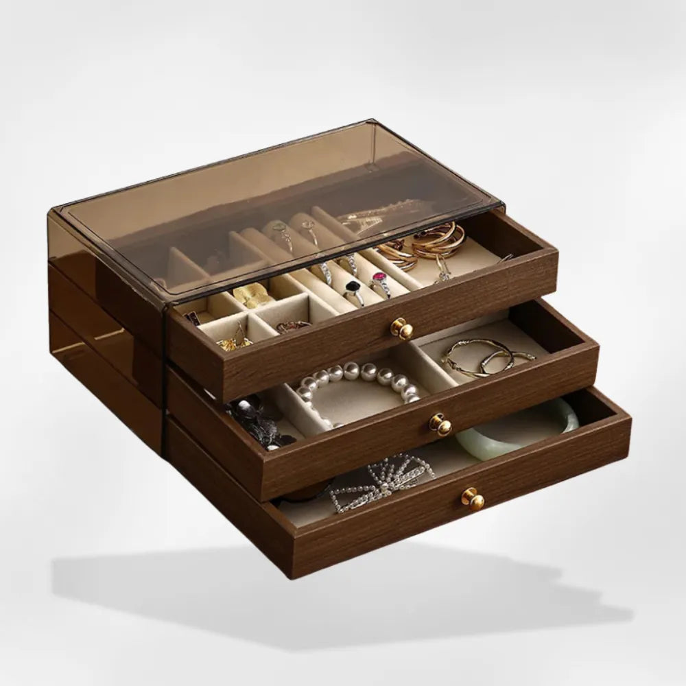 petite boîte à bijoux