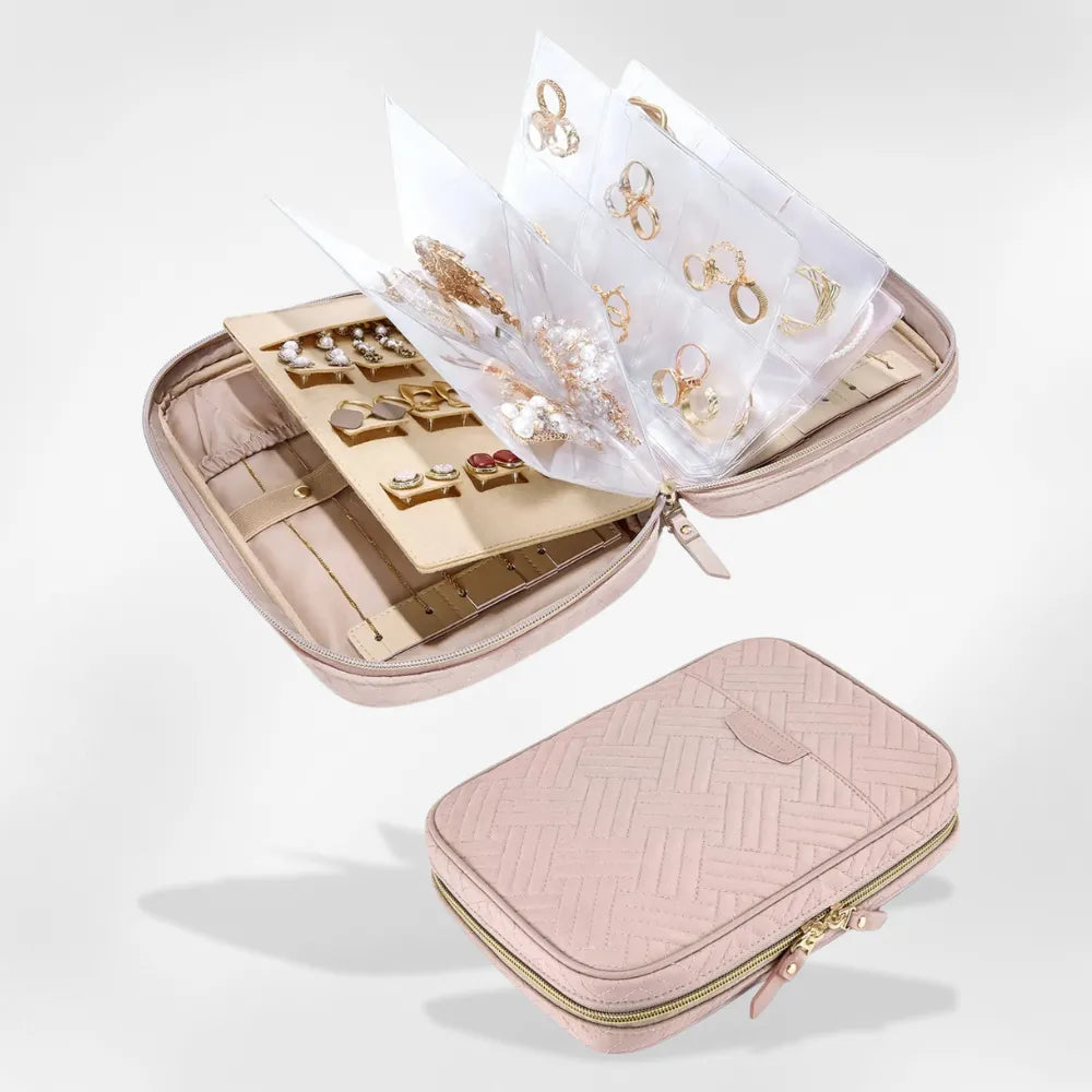 accessoire bijoux pour voyage