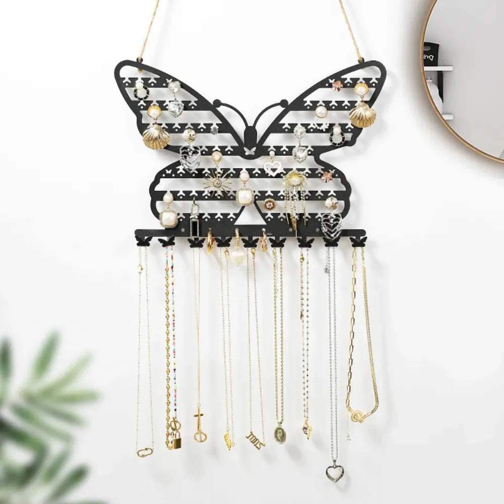 rangements bijoux fille