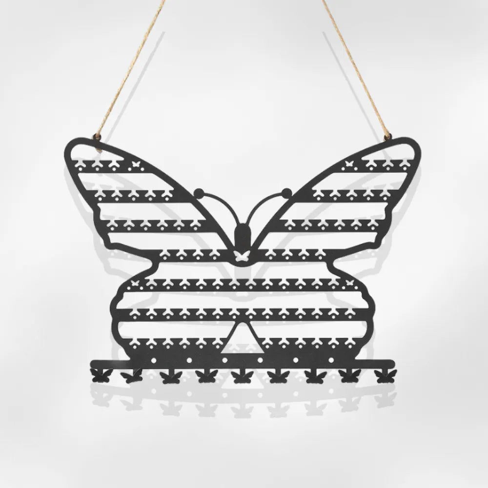 porte boucles d'oreilles fille