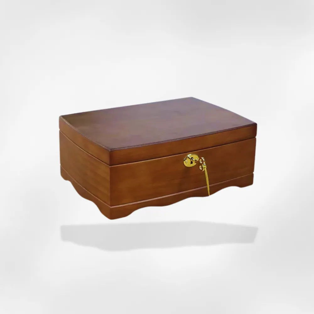 bois écrin bijoux