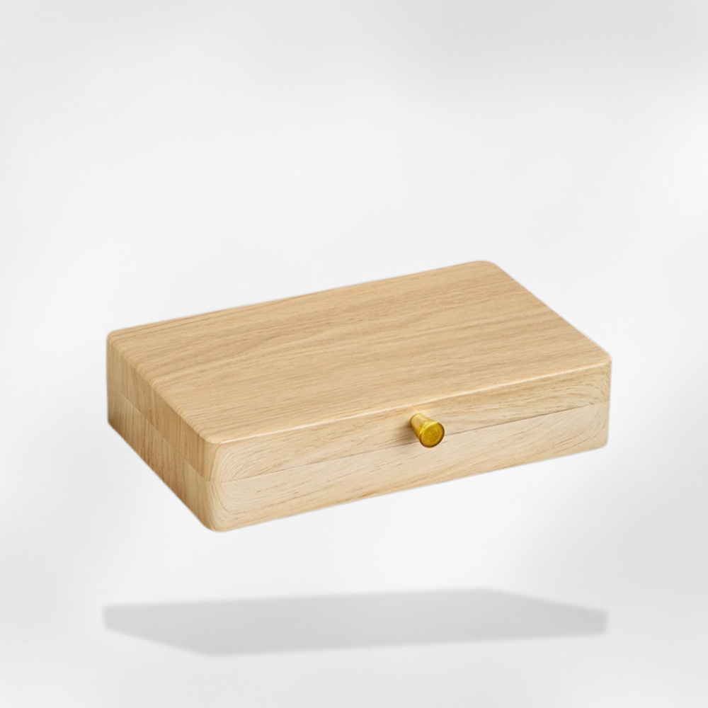 coffret bois pour bijoux