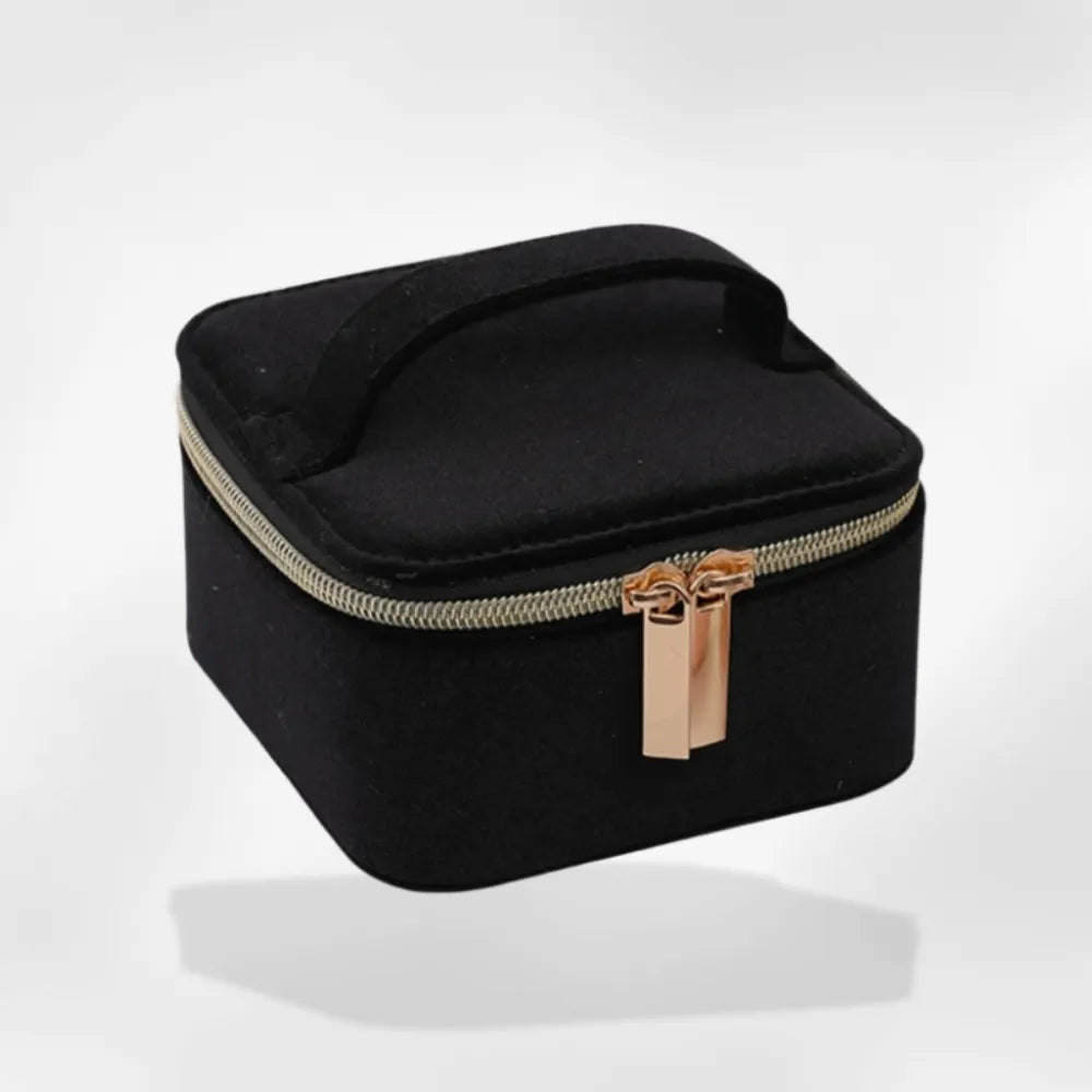 écrin pour bijoux