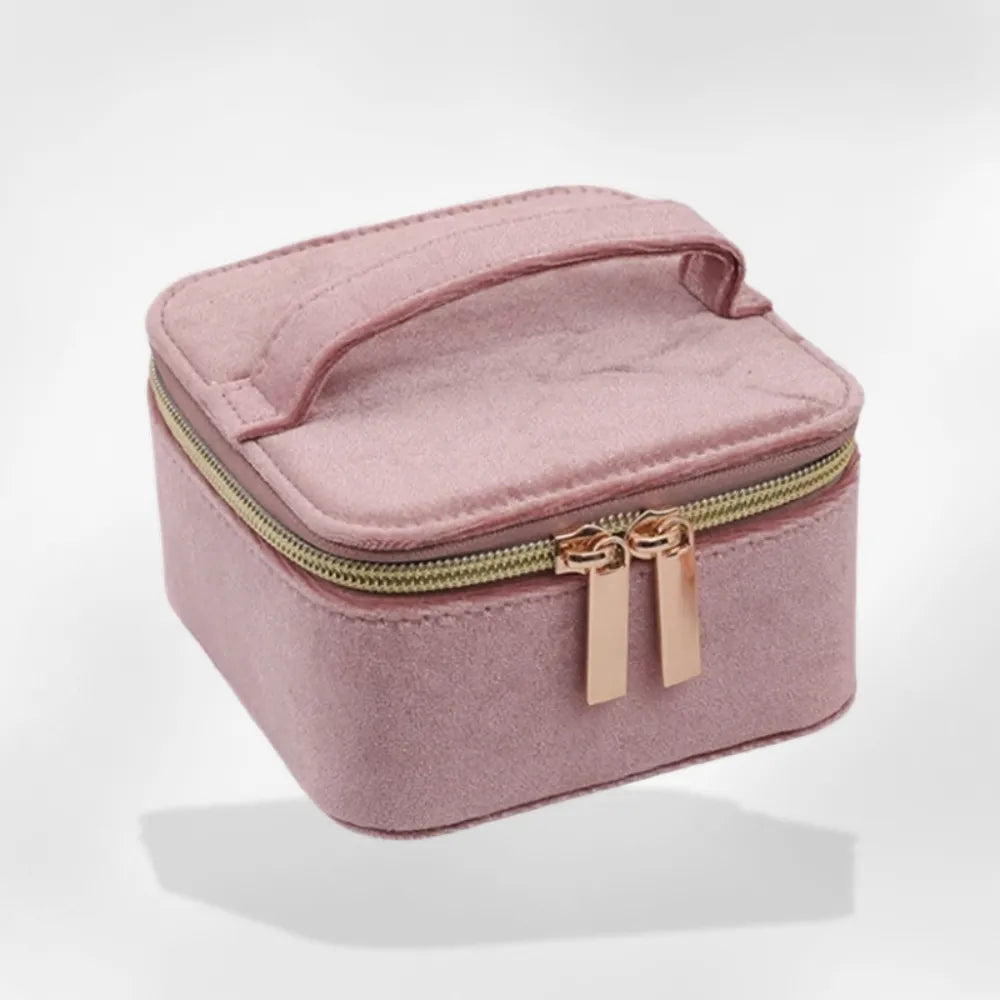 caisse à bijoux nomade