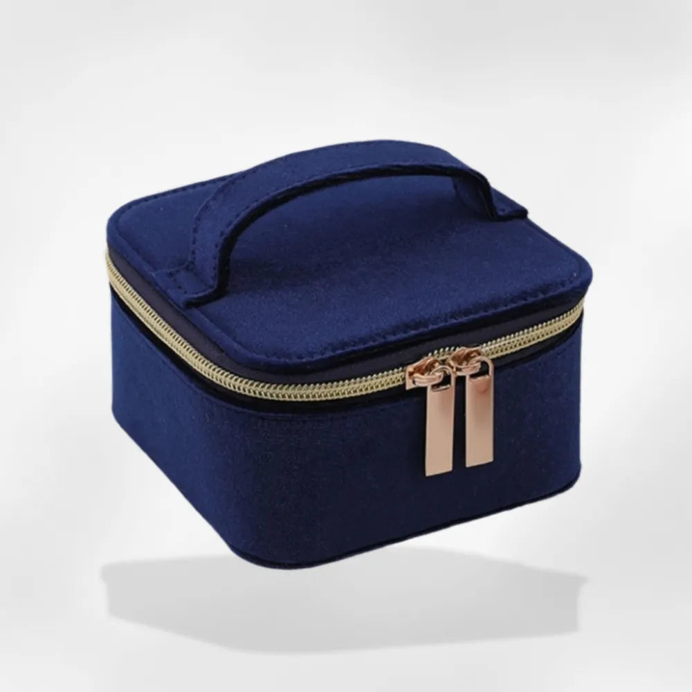 écrin bijoux de voyage
