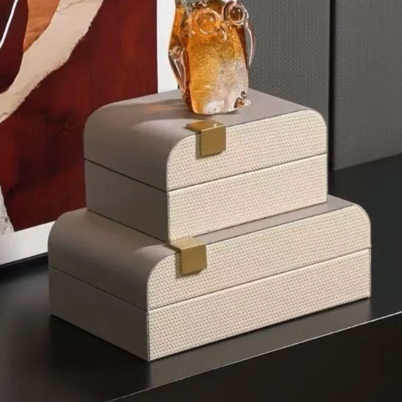 boite à bijoux chic