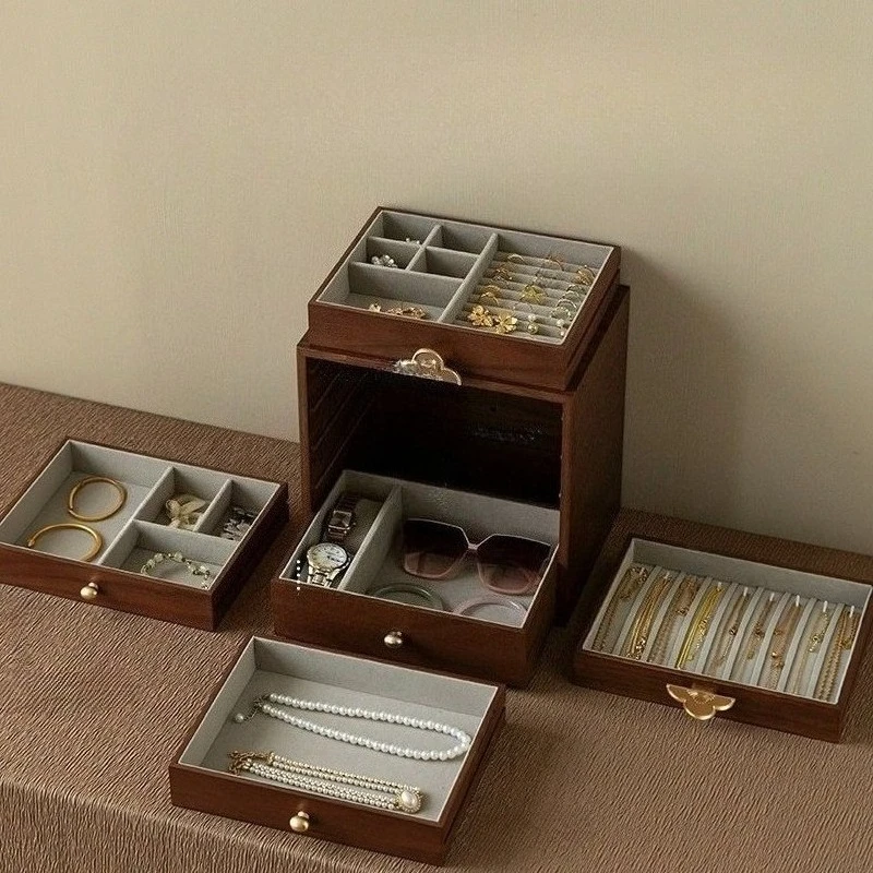 coffret bijou élégant
