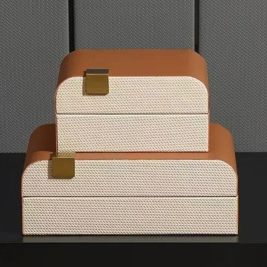 rangement élégant bijoux