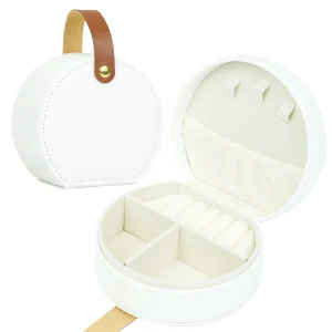 Organiseur bijoux portable
