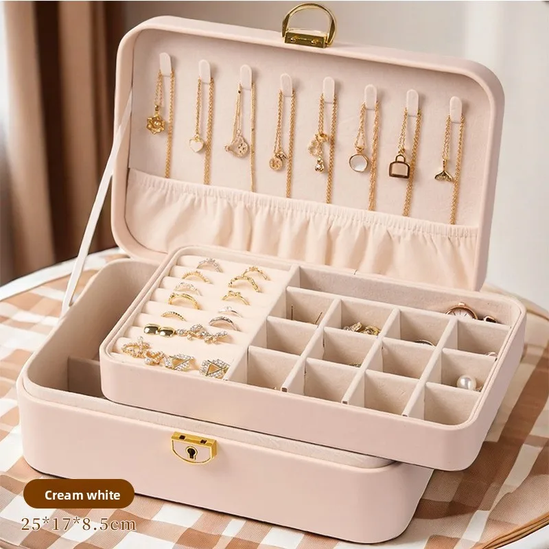 boite à bijoux élégante