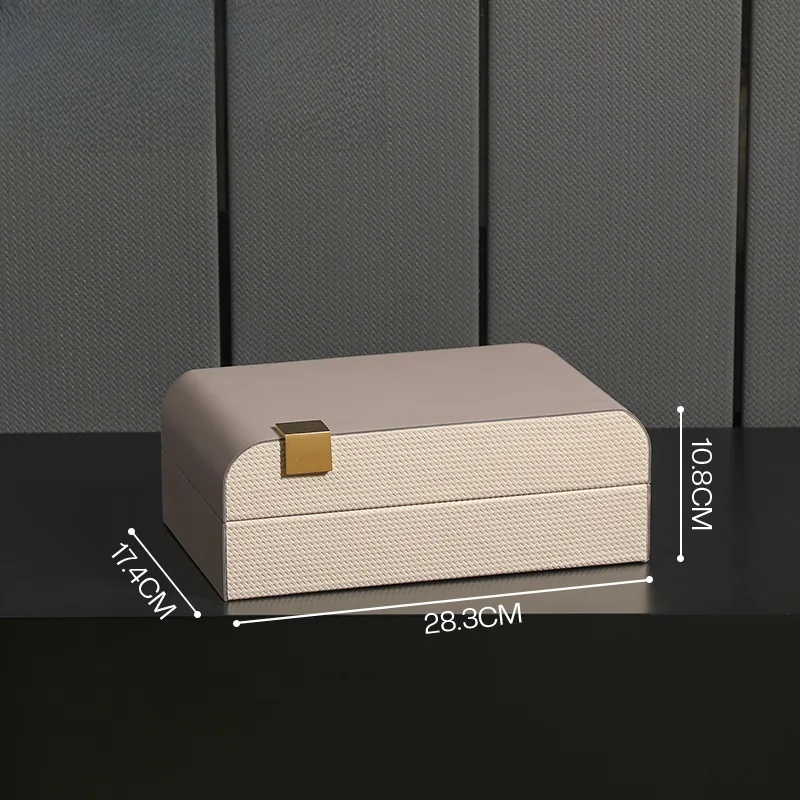 boite rangement orfèvrerie