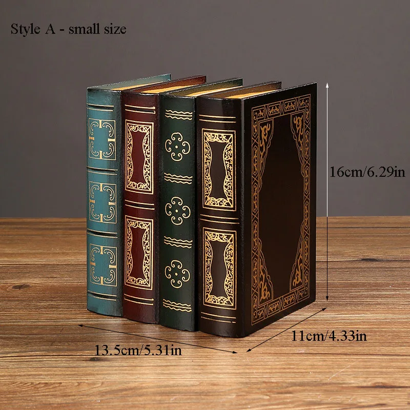 design livre boite à bijoux