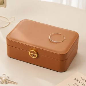 organisateur bijoux nomade
