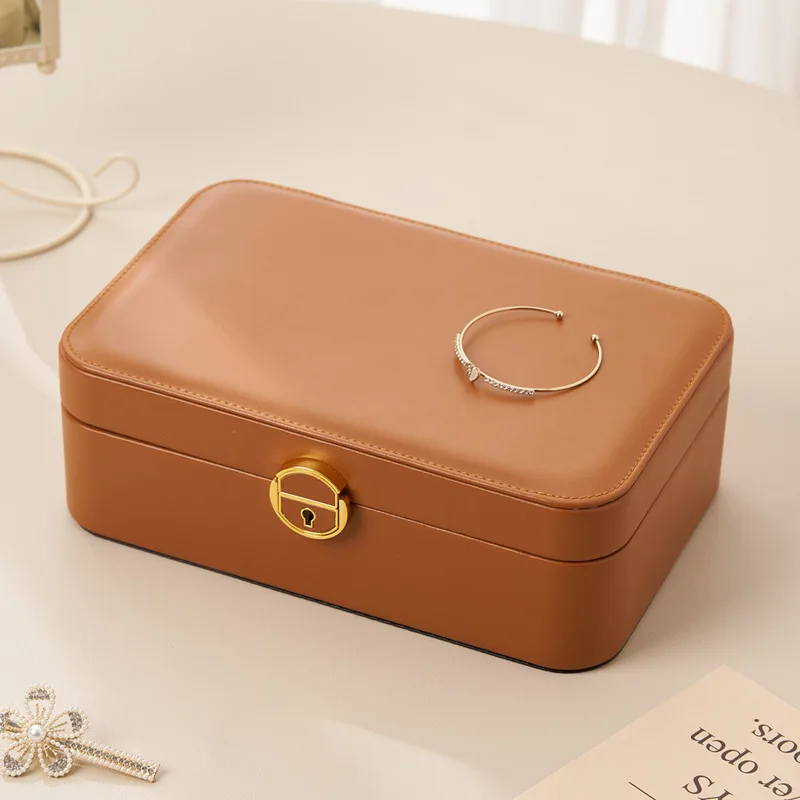 organisateur bijoux nomade