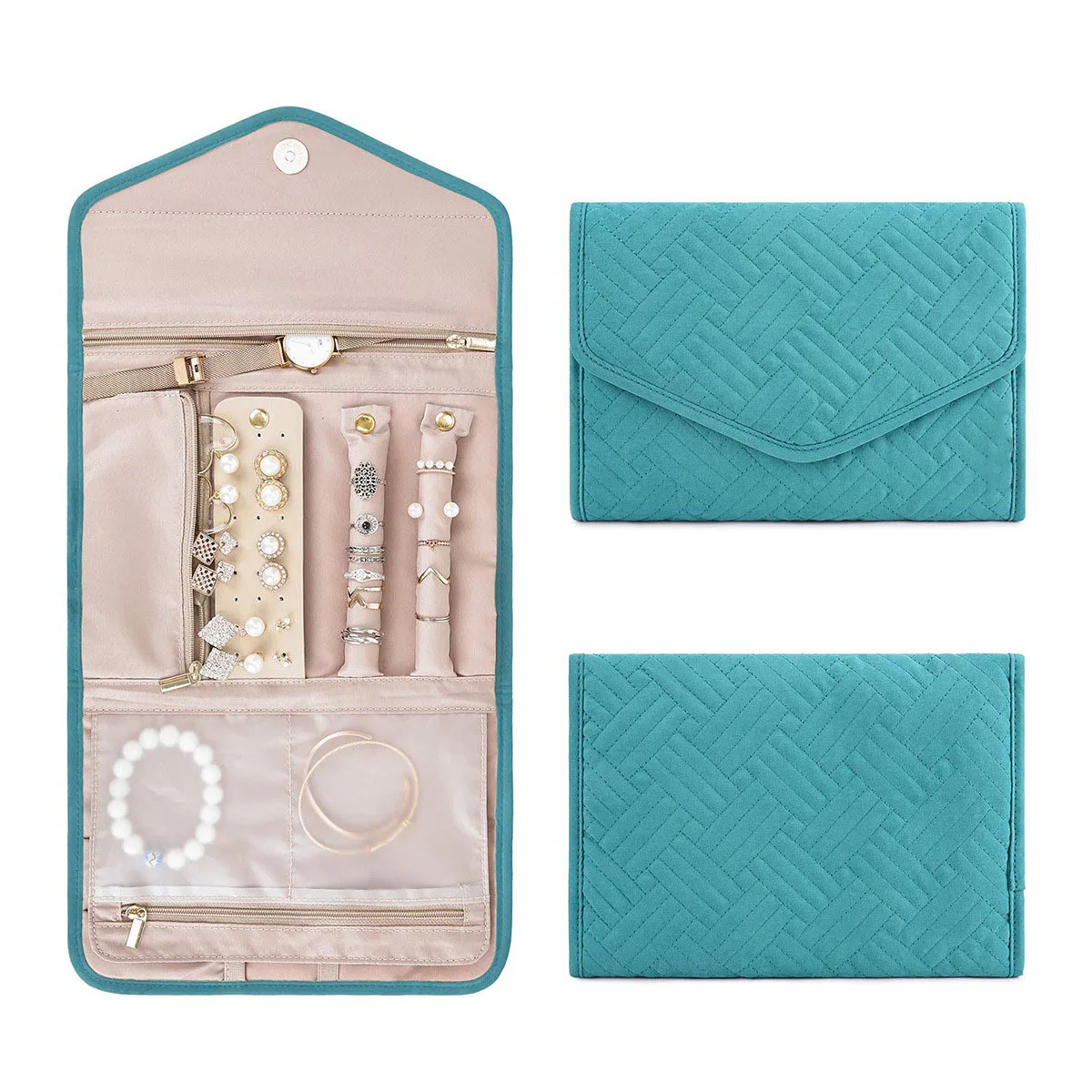 présentoir bijoux pratique