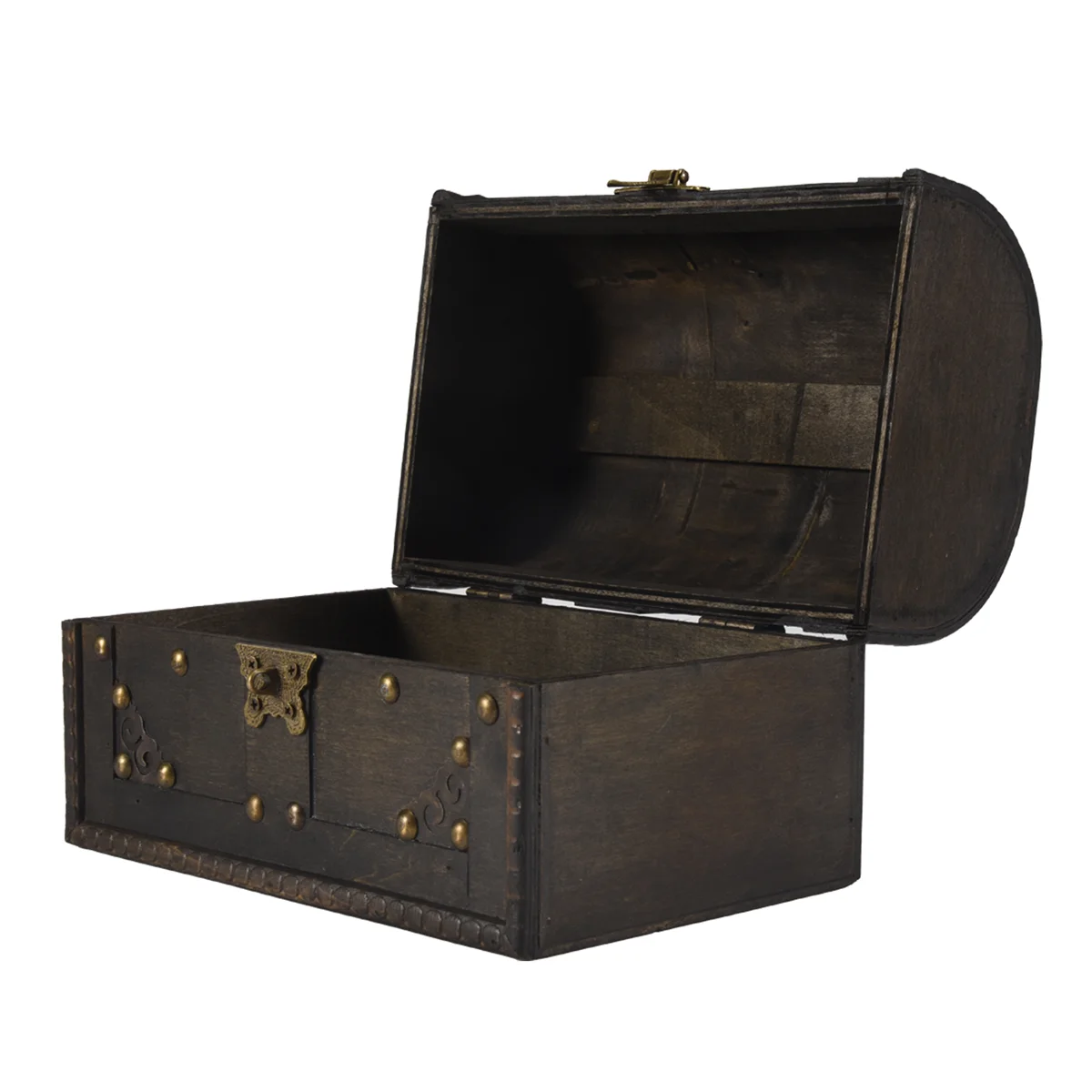 écrin bijou vintage