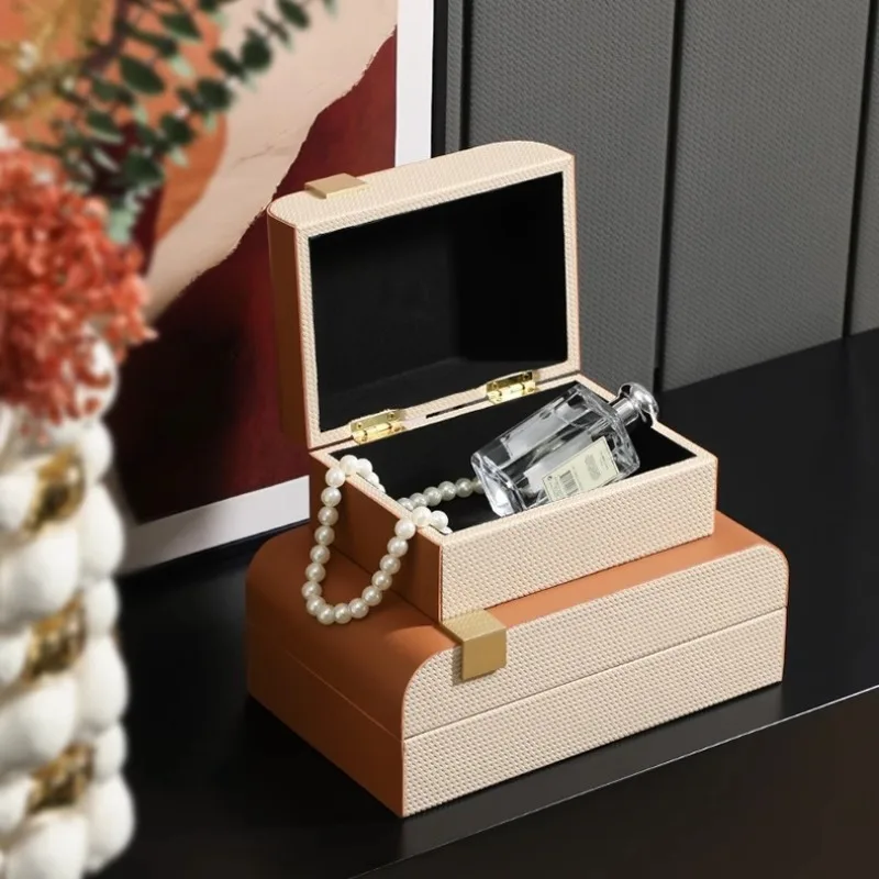 boite bijoux luxe