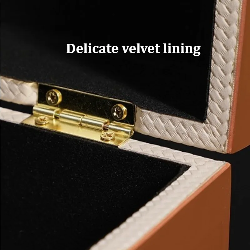 organisateur bijoux élégant