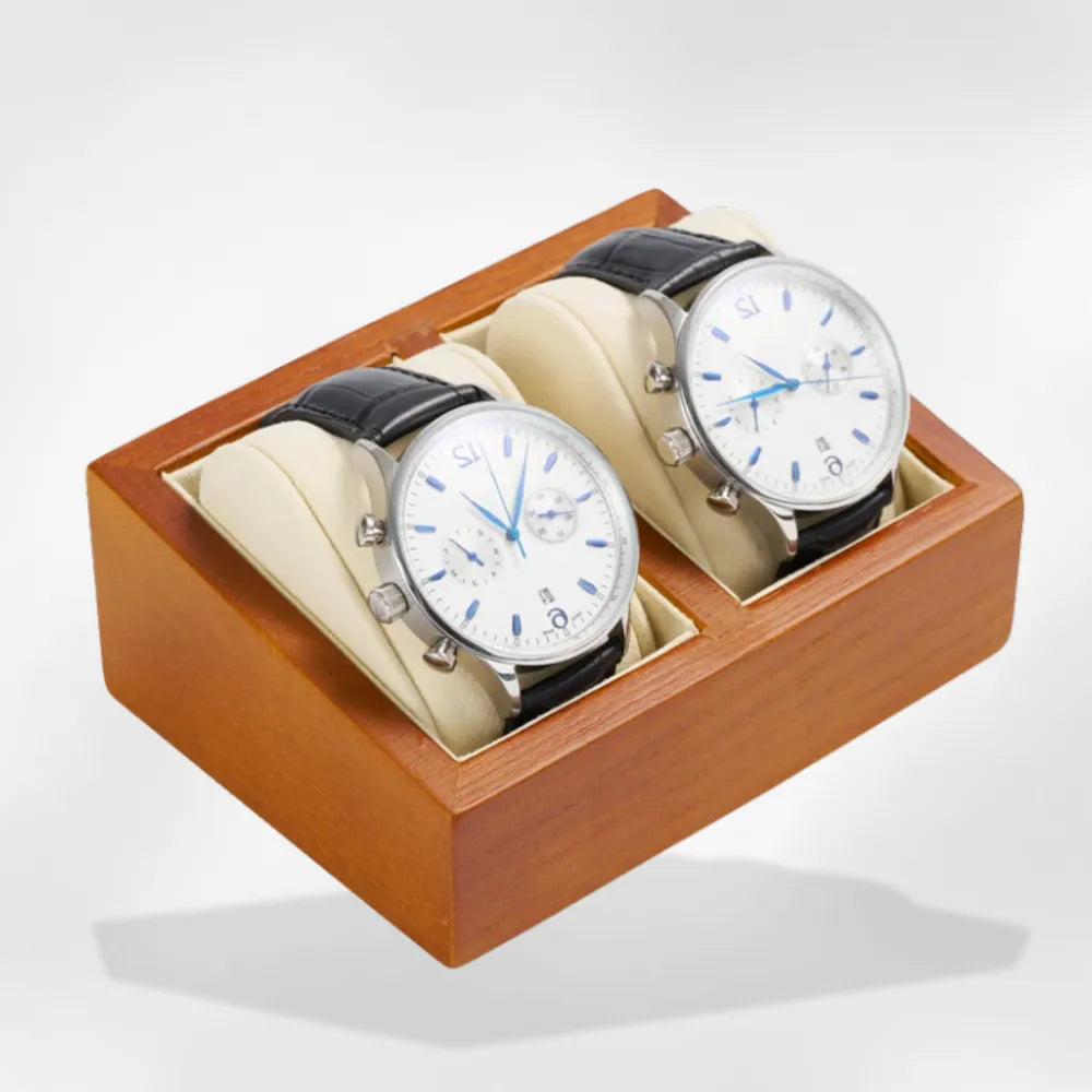 design élégant montre