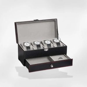 boîte à bijoux homme original