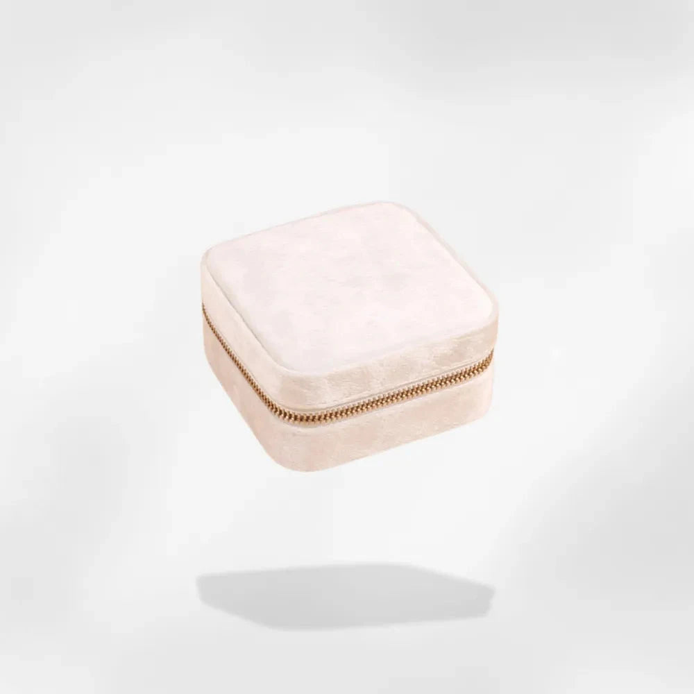bijou-box pour voyage