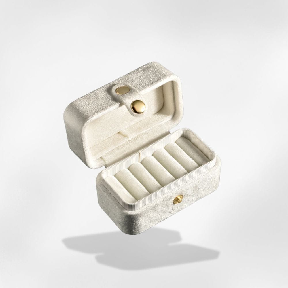 accessoire compact de bagues