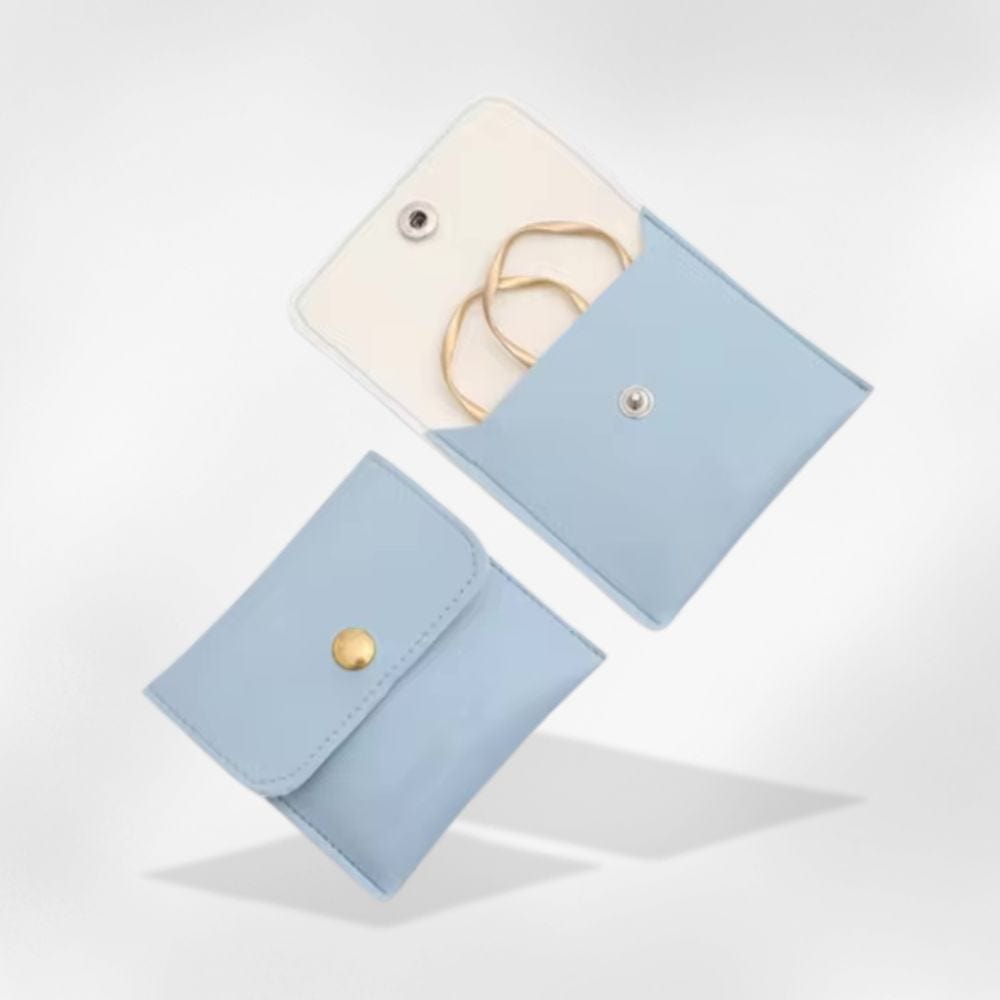 étui à bijoux portable