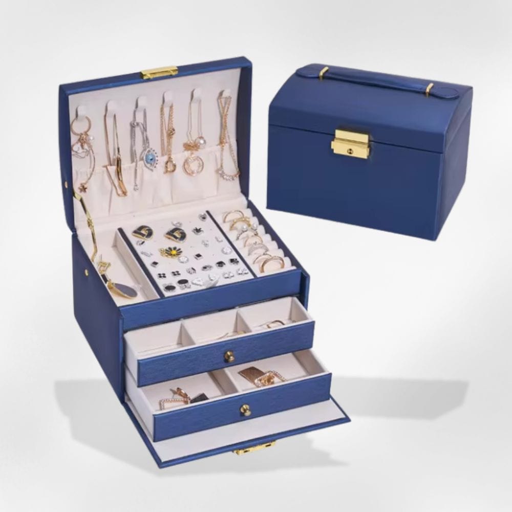 coffret bijoux esthétique