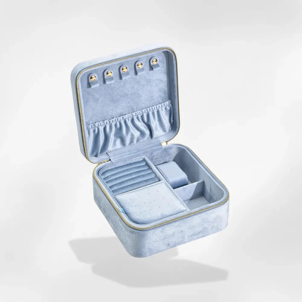 coffret à bijoux tendance