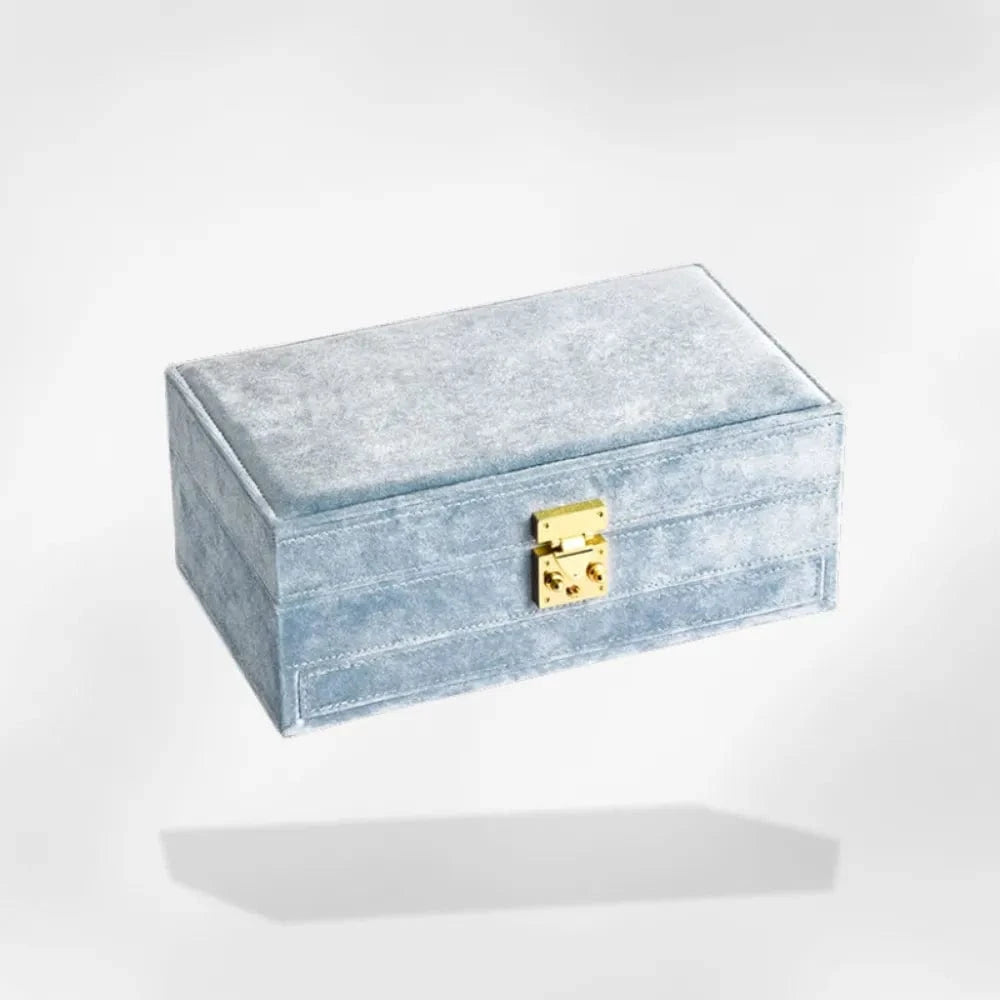 écrin pour bijoux