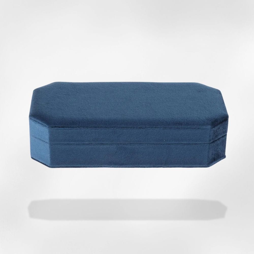 petite boîte pour bagues