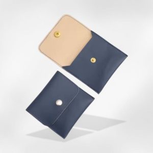boîte à bijoux de poche