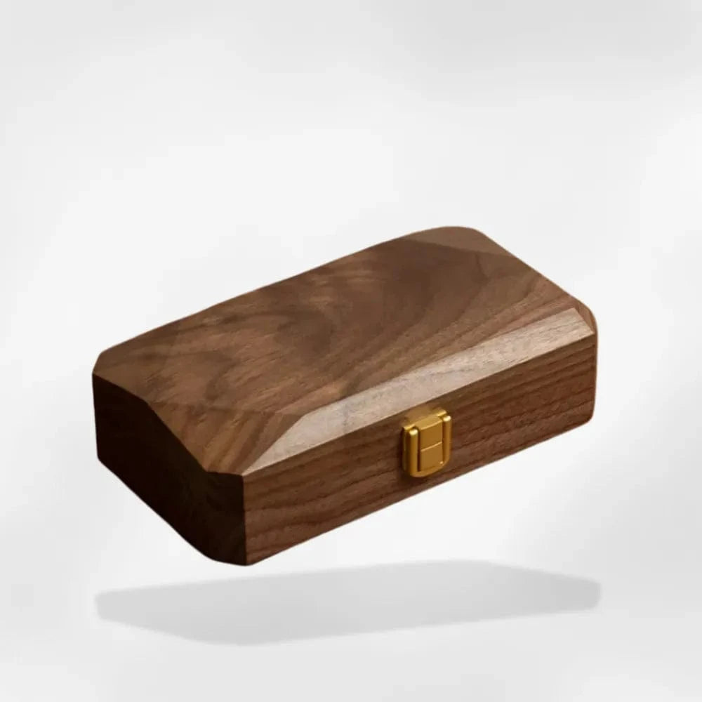 coffret bois pour bijoux