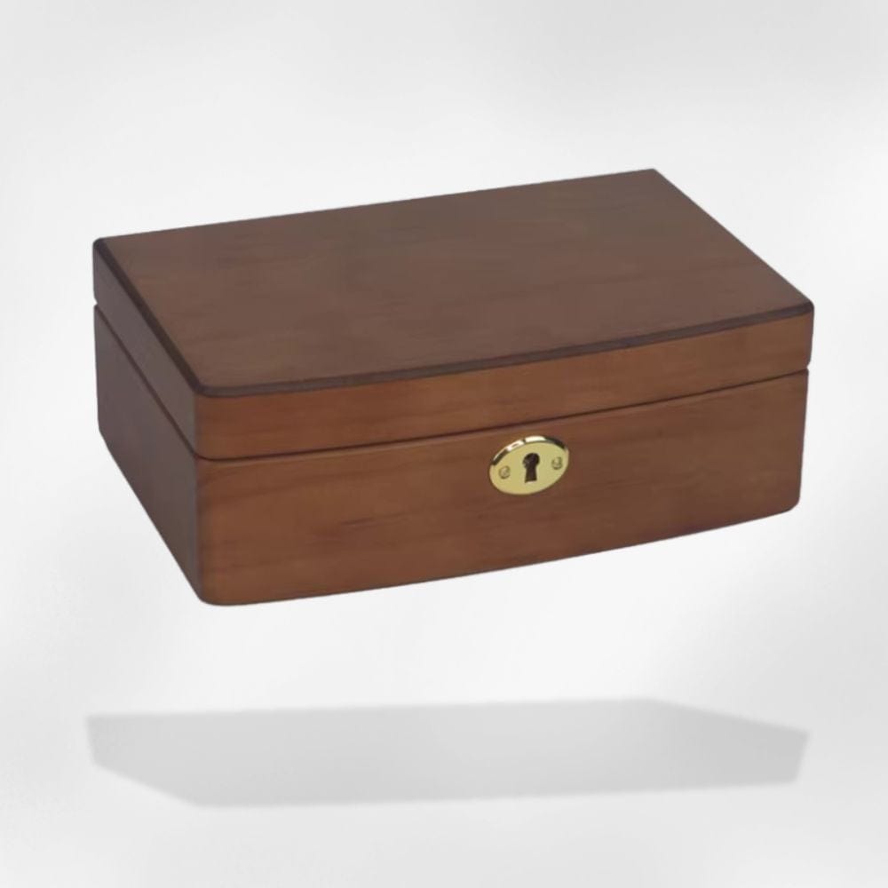 coffret rangement bijoux