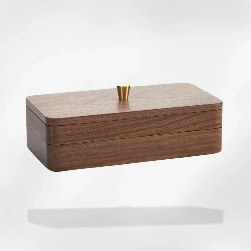 organisateur bijoux décoratif