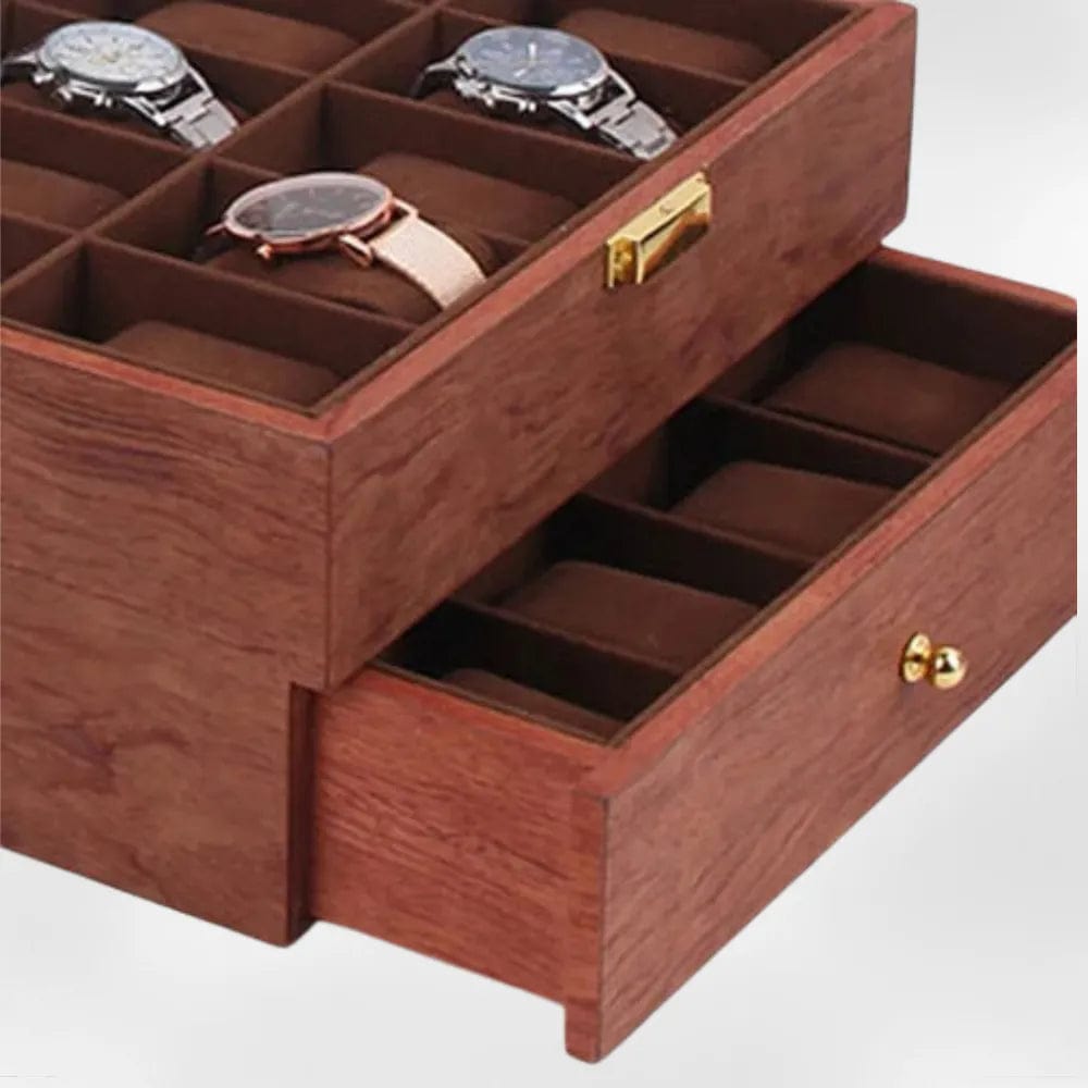 organisateur hommes bijoux