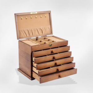 grande boîte à bijoux