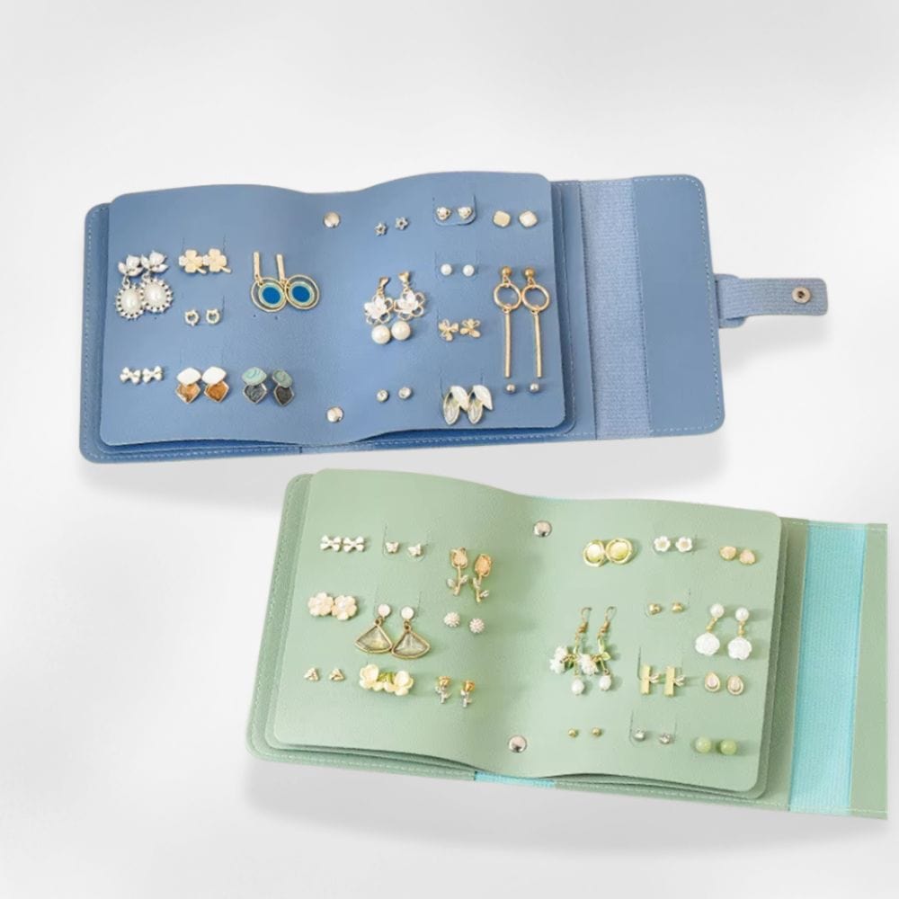 accessoire bijoux pratique
