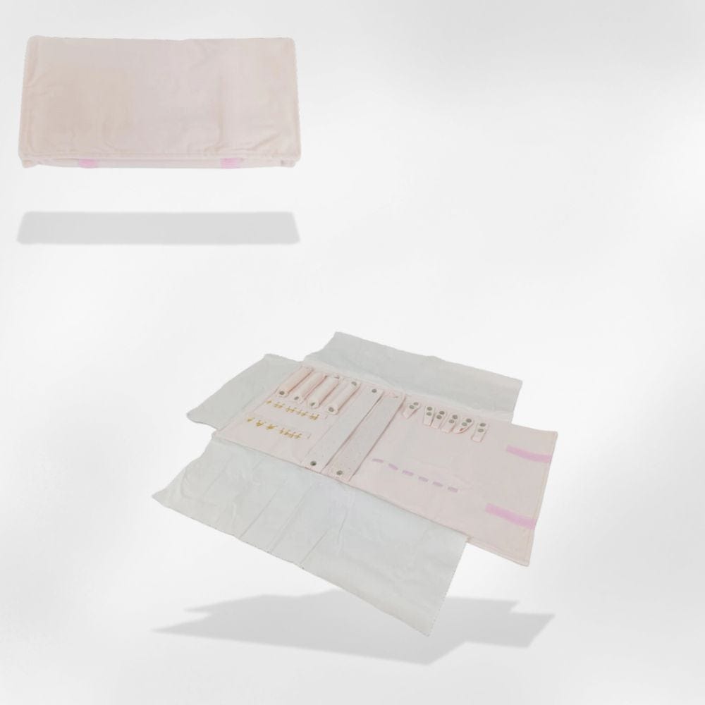 boîte en tissu