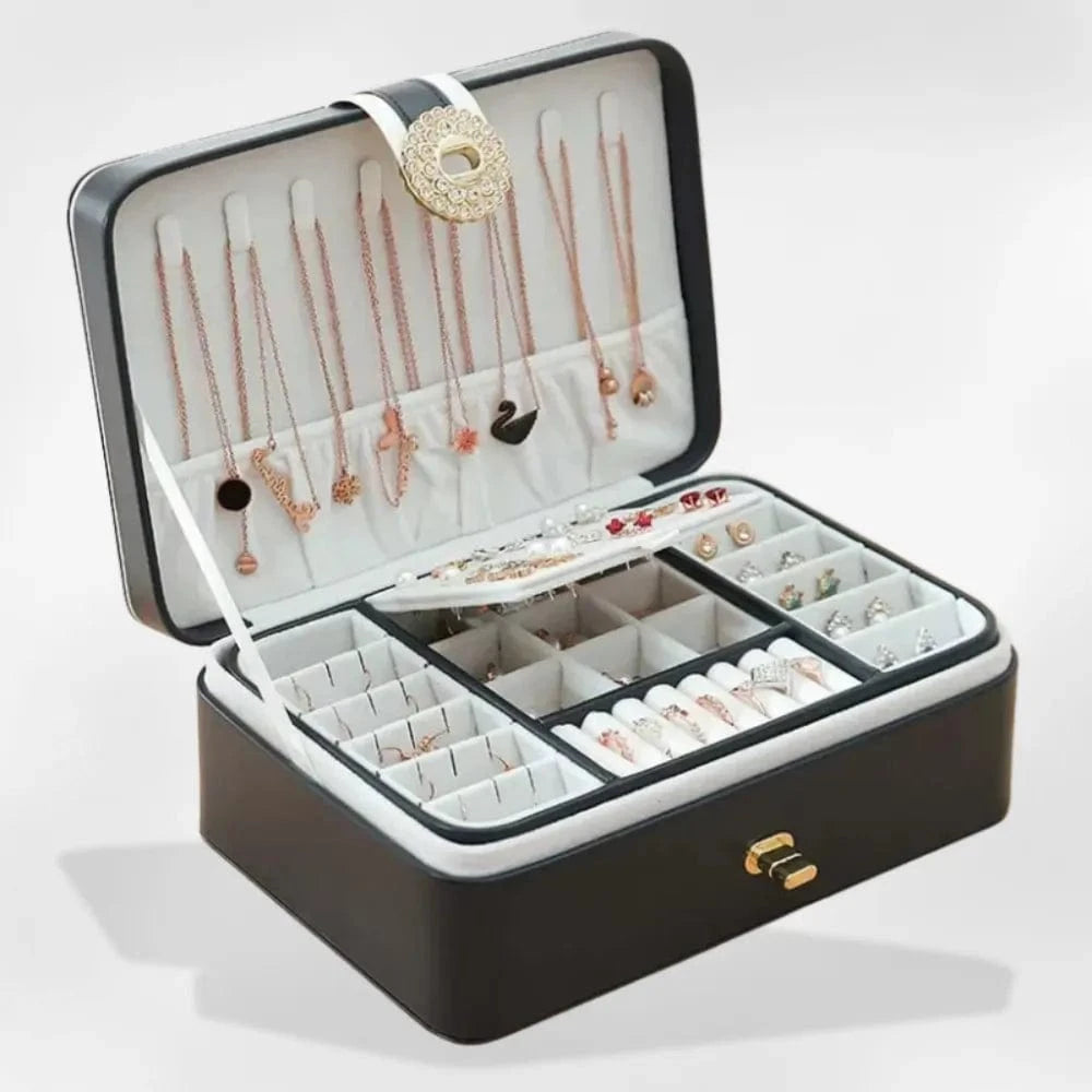 coffret à bijoux pour femme