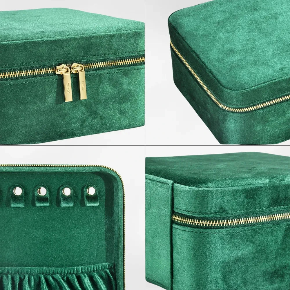 organiseur de bijoux