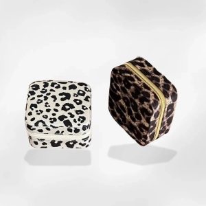 boîte à bijoux tendance